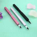 Retractable Lip Brush Lip Stick Professional Portable Makeup (random color)