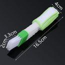 Air Conditioning Outlet Cleaning Brush Car Accessories Dashboard Dust Brush