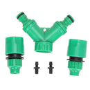 1pcs 16mm Quick Coupling Couping In Drip Irrigation System Popular Brew