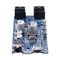 Bluetooth-compatible 2x5W Audio Receiver Board 5.0 Wireless Stereo Music Module