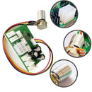 Computer Case Miner Fan Speed Controller 8 Channel Hub High Sale Power Hot R4U3