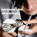 Watch Band Spring Bars Bracelet Strap Link Pins Remover Ahy Tool Fix Repair X7Y5