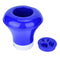 Dispenser Swimming Pool Cleaning Tool Floating Chlorine Dispenser Swim Floater