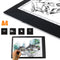 USB Powered A4 Drawing Tablet Digital Graphic Pad Painting Writing Board