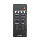 Remote Control FSR78 ZV28960 For Yamaha YAS-106 YAS-207 ATS-1060 ATS-1070