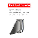 Car Front Seat Switch for Mercedes C-Class W204/E-Class W207 (Glossy Left) Newly