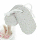 Pumice Stone Foot Care Scrub Dead Hard Skin Callus Hot Pro Pedicur Tool S7S4