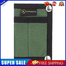 #A Outdoor Molle Wallet Canvas Pouch for Key Phone Card Portable Storage Case