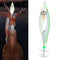 #A Luminous Fishing Lures Waterproof Portable Sea Fishing Lure for Fisherman Ang