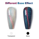 Gel Nail Gel Cat Eye Gel Rainbow Spar Nail Polish Gel Nail Phototherapy Glue
