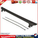 Bicycle Chainstay Protector Cover Thick Rubber Chain Stay Guard (Black) Newly