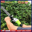 Angle Grinder Adapter Metal Modification Accessories Garden Pruning Machine Tool