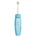 Electronic Automatic U-Shaped Kid Toothbrush Child Teeth Protect Cleaning Brush