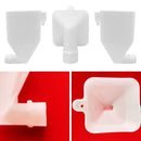 Parts Electric Heater Bucket Lid Funnel Plus Kettle Lid Household Water Bucket