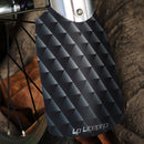 Bicycle Fenders Wings Front Tire Wheel Cycling Mudguard for Brompton (1) Newly