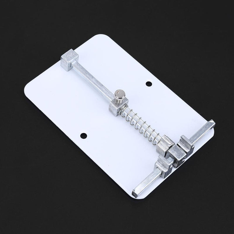 Stainless Steel Cell Phone PCB Holder Stand Maintenance Repairing Platform