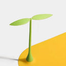 Cute Sprout Bean Seal Cover Prevent Stench Kitchen Sink Plug Sink Water Stoppers