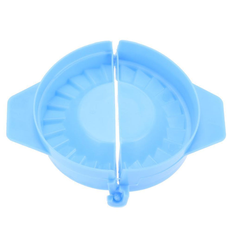 Plastic Dumpling Maker Molds Hand Press Dumpling Clip Kitchen Tool Random