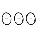 Bicycle Hub Washer Aluminum Alloy Bike Bottom Bracket Gasket Cycling Access