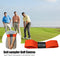 Elastic Golf Arm Posture Alignment Band Golf Practice Training AIDS Equipment