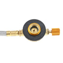 Braided Hose Outdoor Oven Oven Oven Connection Gas Tank Adapter Gasven