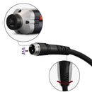 Connection Line Electric Fishing Reel Cable Power Cord For Shim ano/Daiwa
