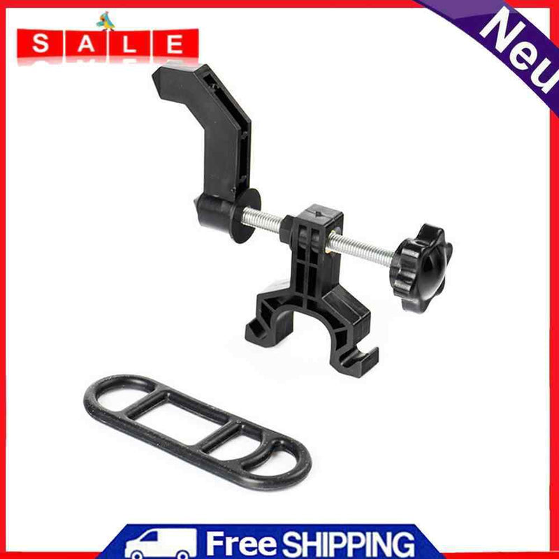 Plastic Mini Bicycle Wheel Truing Stand Cycling Bike Rims Adjustment Repair Tool