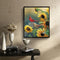 Birds 5D Round Diamond Embroidery Painting Cross Stitch Craft Needlework