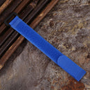 1pc Sea Fishing Accessories Nylon Fishing Rod Fixing Tie Strap Band Holder Belt