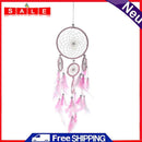 DIY Feathers Handmade Dream Catcher Craft Dream Catcher Net Wedding Decor