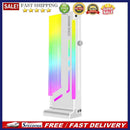 COOLMOON CM-GH2 Graphics Card Bracket Vertical GPU Holder Stand 5V ARGB Lig