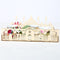 Eid Mubarak Eid Decor Islamic Ramadan Accessories Ramadan Decoration Food Tray