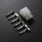 JUNERAIN 6p 6-Pin Adapter for YAESU FT-857D FT-897D