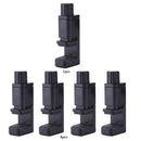4pcs Plastic Fixture Clamp Phone Repair Tools LCD Screen Fastening Clip