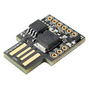 Digispark Kickstarter ATTINY85 Mini Module DC 5V Micro USB Development Boar