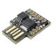Digispark Kickstarter ATTINY85 Mini Module DC 5V Micro USB Development Boar