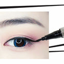 Smooth Cosmetic Black Long Lasting Waterproof Liquid Eyeliner Eye Liner Pen
