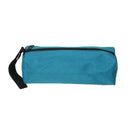 Storage Tools Bag Waterproof for Small Metal Parts w/ Handle(Blue) Newly