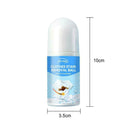 50ml Portable Decontamination Pen Dust Cleaner Oil Brushs Stain Cleaning S3K0
