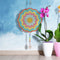 DIY Diamond Painting Double-sided Hanging Rotatable Wind Chime (GSP204)