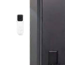 Waterproof Doorbell Cover Dustproof Anti-drop Silicone Protector for Blink Vi