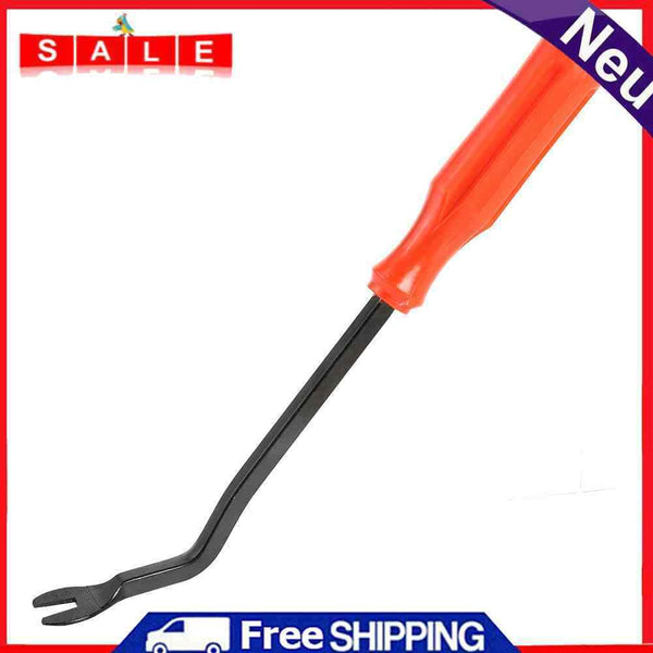 Car Car Clips Fastener Remover Car Vehicle Audio Radio Panel Disassemble Tool