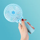 #A Portable Fan Foldable Mini Fan Multipurpose Home Appliance for Student Dormit