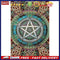 5D Full Square Drill Drawing Picture Totem Diamond Painting Living Room Ornam