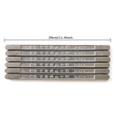Easy Melt 63/37 Low Melting Point Welding Rod Solder Strip Tin Bar Welder Tool