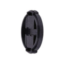 49mm Front Lens Cap Snap on Front Lens Cap For Nikon Hot Black Best L6C0 Q9C0