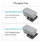 Drone Battery Charger USB QC 3.0 Fast Charger For DJI Mavic Air 2S/Air 2