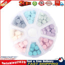 160pcs Sealing Wax Bead Envelope Seal Stamp Wax Pill Mixed Color (Sadness) Newly