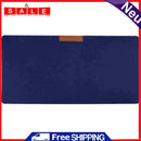 Felt Table Pad Soft Size Mouse Pad Keyboard Gamer Mat Laptop A4 Files Cover