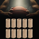 Comfortable Outdoor Sports Finger Joint Guard Protector Sleeve Finger Wrap